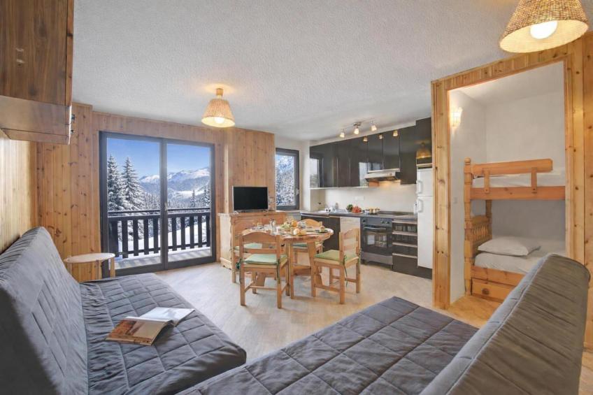 Appartamento Bellevue Richardette - foto 22