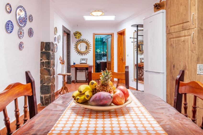 Mari House With Jacuzzi and BBQ by CanariasGetaway - foto 10