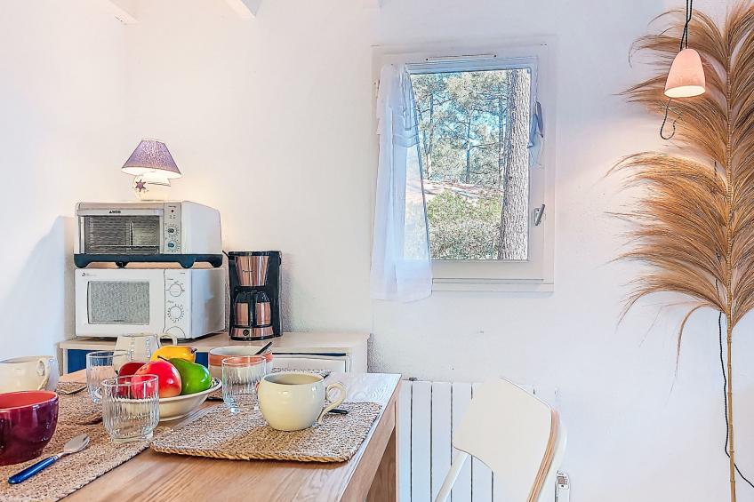 Les Jardins de Lacanau - foto 8