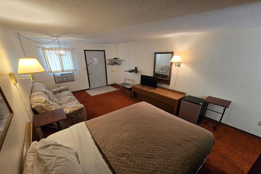 US_EGI001_Full Bed Non-Smoking - foto 12