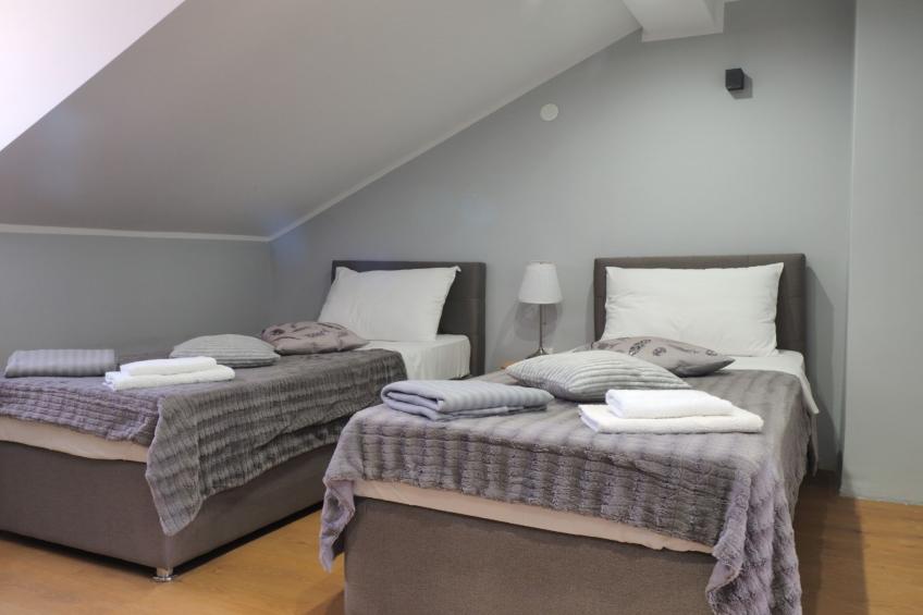 Apartments & Rooms Latin - Triple Room - foto 2