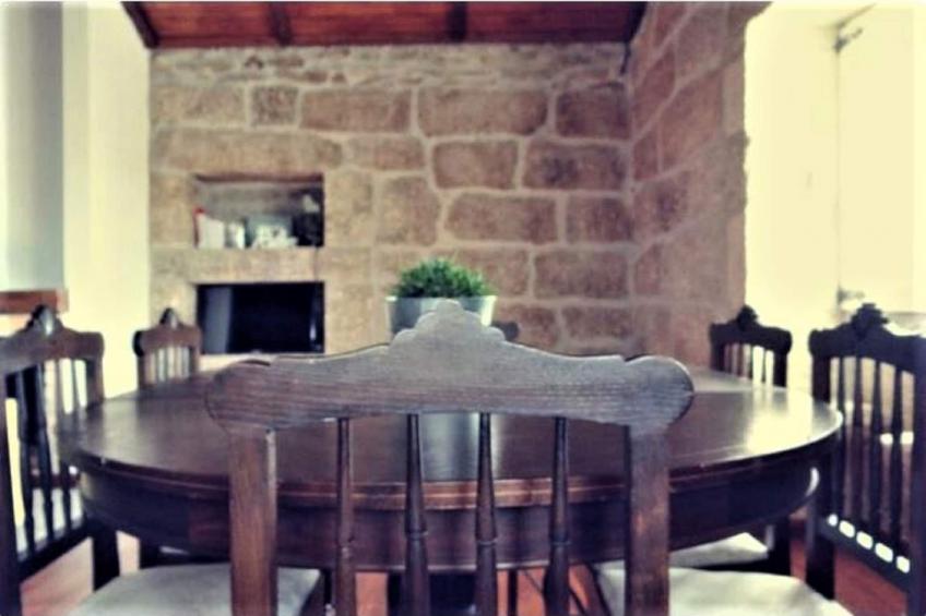 Abrigo do Mezio - Country House - foto 36