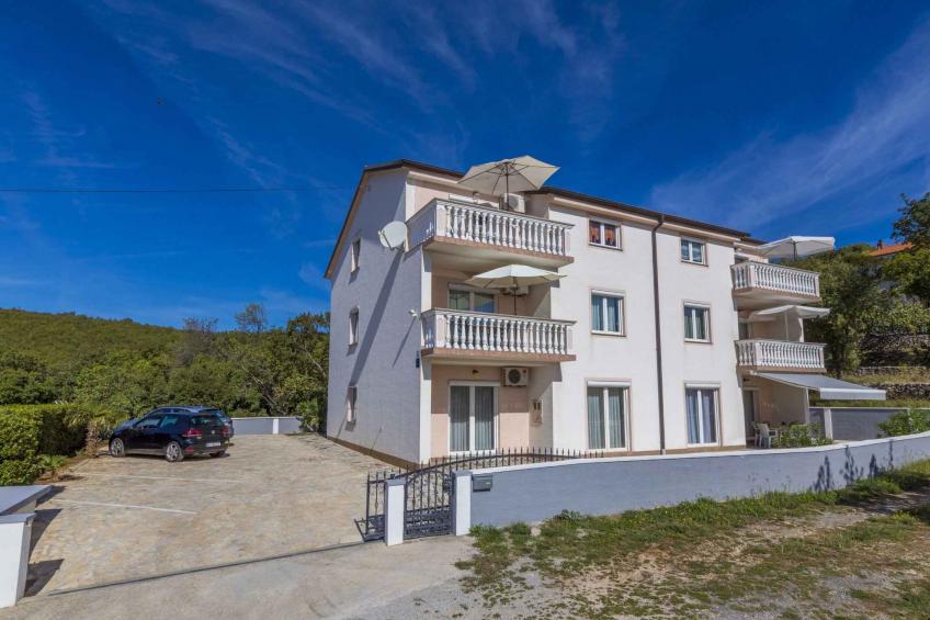 Vakantiewoning met wifi en parkeren - VW-VDYBK - foto 67