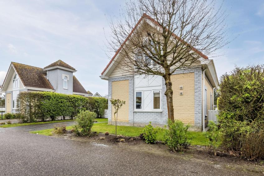 Noordzee Résidence De Banjaard 13 - foto 2