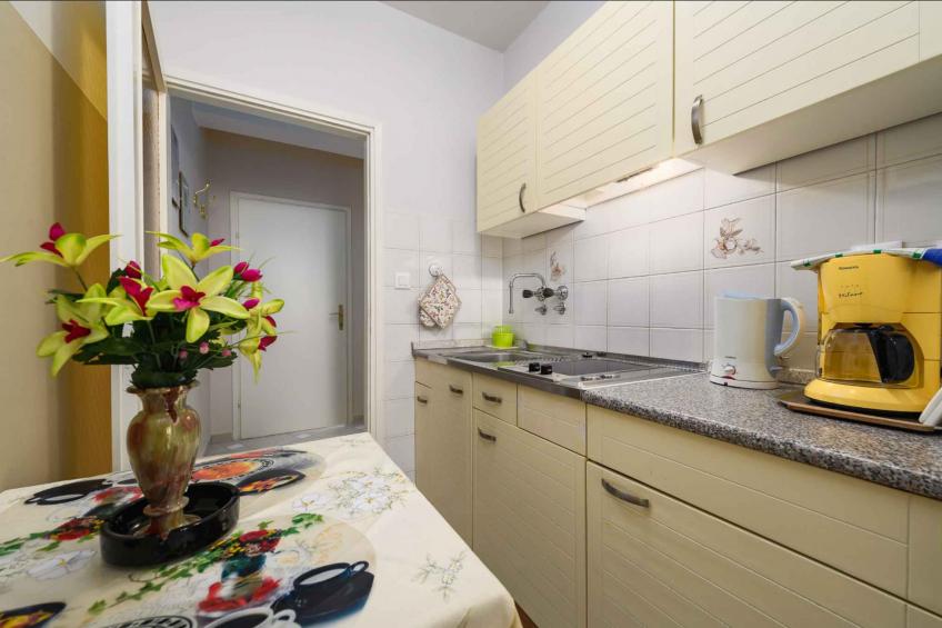 Vakantiewoning met privé tennisbaan - VW-MDN9G - foto 12