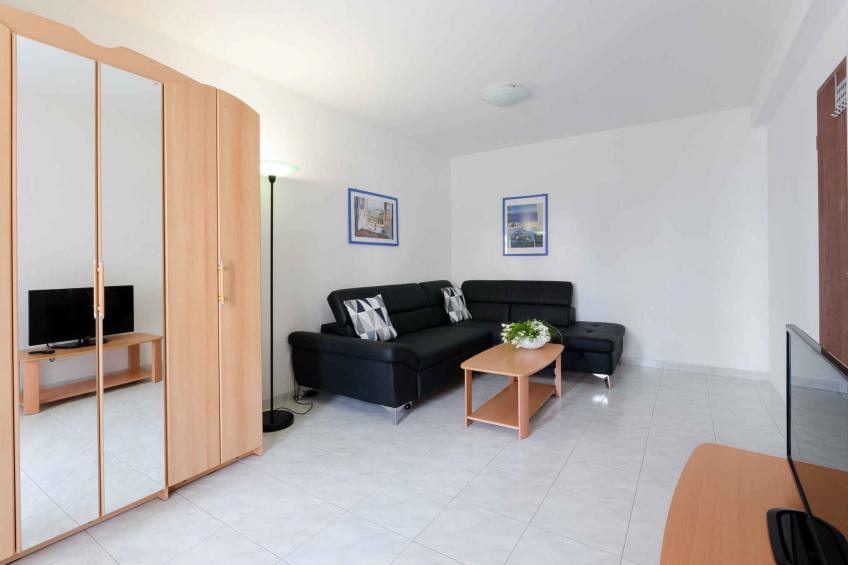 Holiday apartment with air conditioning - BF-FY6FY - foto 23