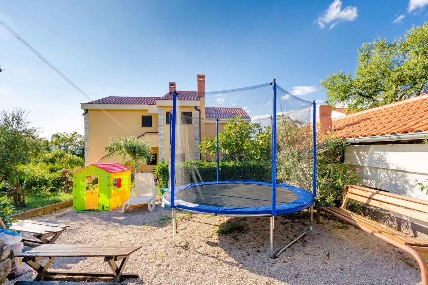 Holiday apartment with air conditioning - BF-NM5J6 - foto 4