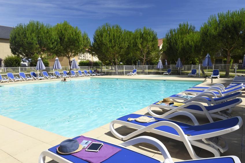 Odalys Montignac  2p4 - foto 23