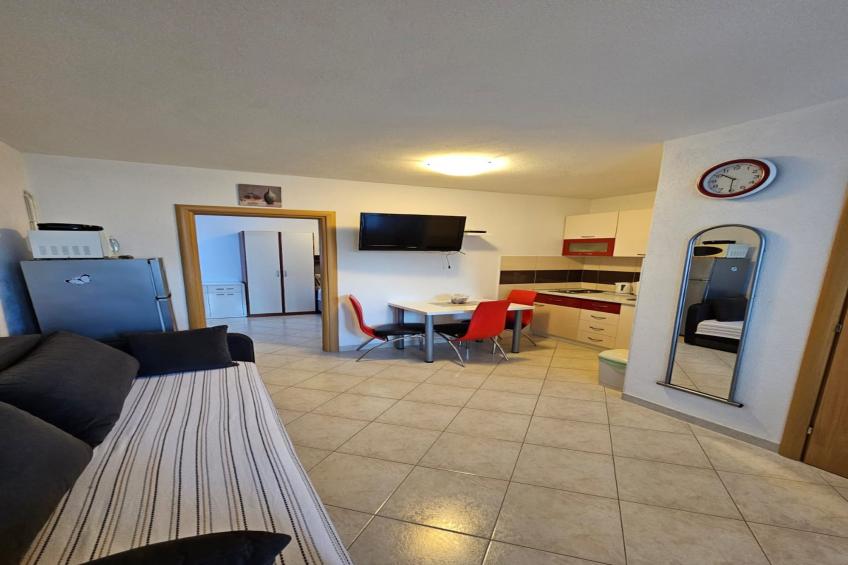 Apartments Olga - one bedroom apartment A1 - foto 7