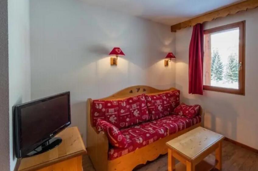 Les Balcons du Viso 4p10p - foto 10