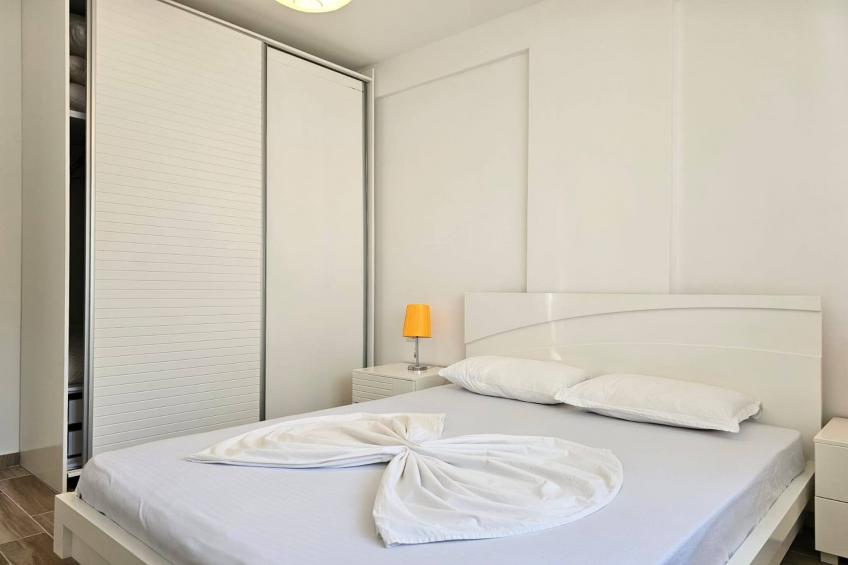 Sea View Apartment - 283 - foto 15