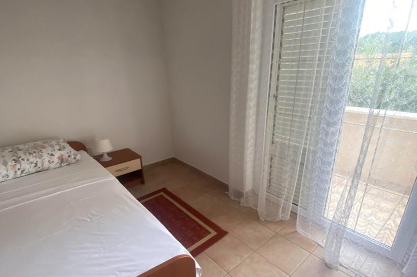 Apartments Danijela & Vlado - Three Bedroom Apartment With Balcony and Garden View - foto 16