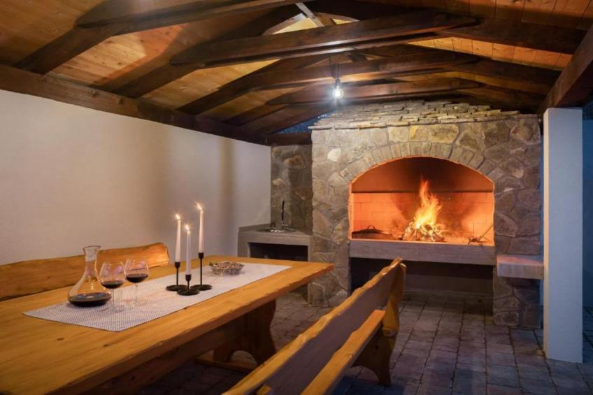 Villa Casa Di Pietra - foto 7