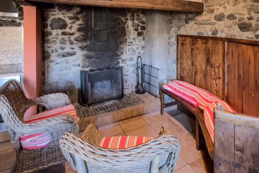 Appartements à Sant Feliu de Pallerols - foto 12