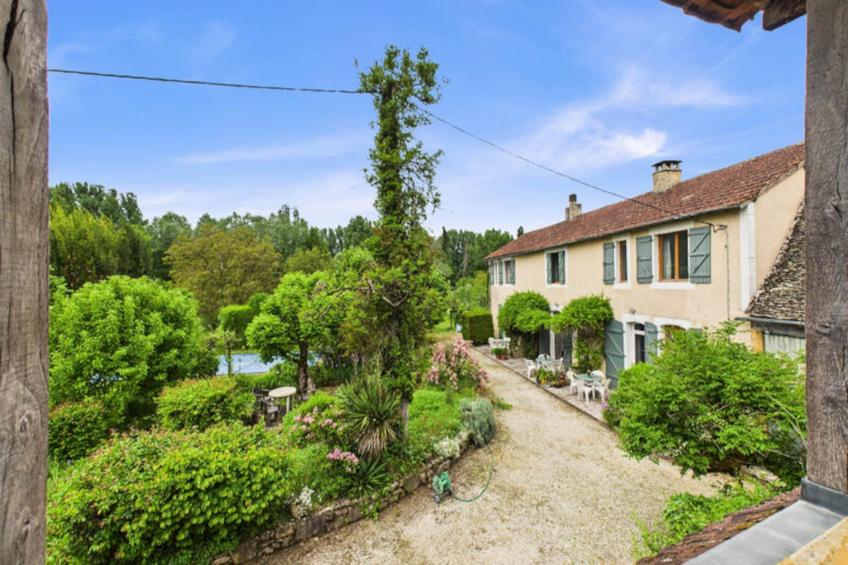 Maison à Montignac - foto 18