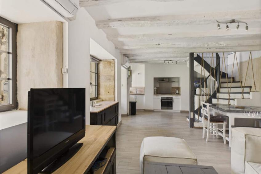 Maison à Saint Leon sur Vezere - foto 7