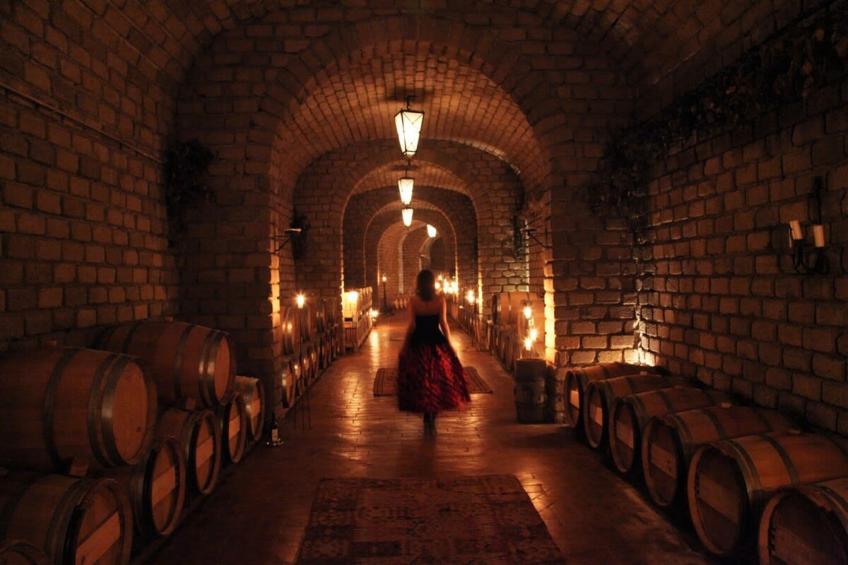 Villa Vinarte - foto 55