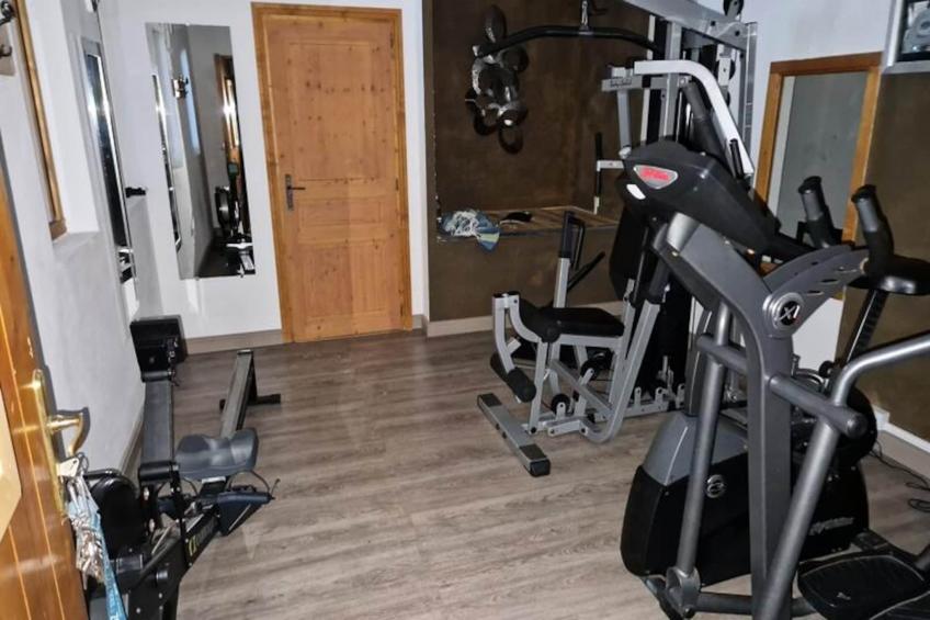 Résidence Oz en Oisans - Chalet des Neiges - foto 9