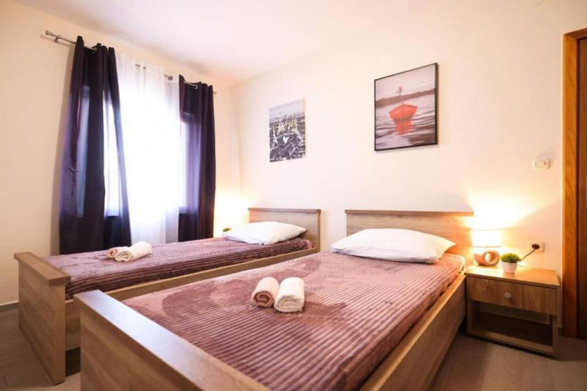 Villa Maja - Three bedroom villa with pool - foto 9