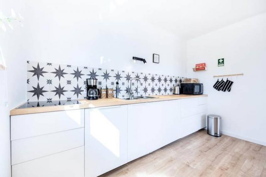 Fortaleza Sea View Villa Miramar - One Bedroom Apartment - foto 8