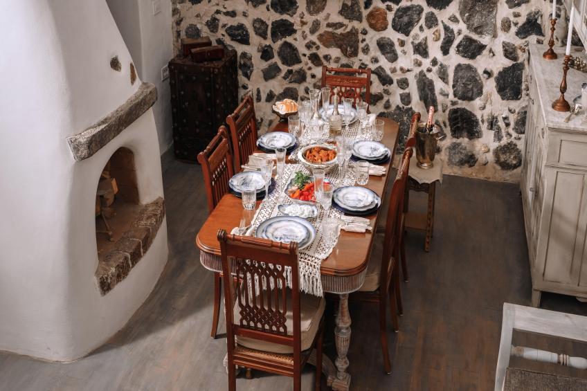 Villa Santa Croce - foto 14