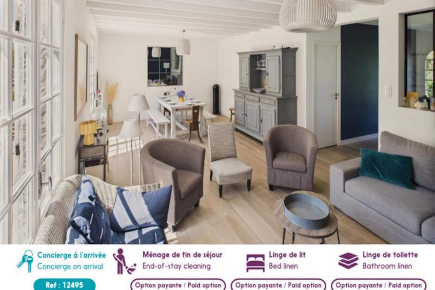 Maison à Penvénan - foto 3