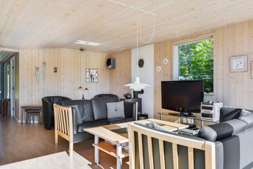 "Leandra" - 600m from the sea in SE Jutland - foto 32