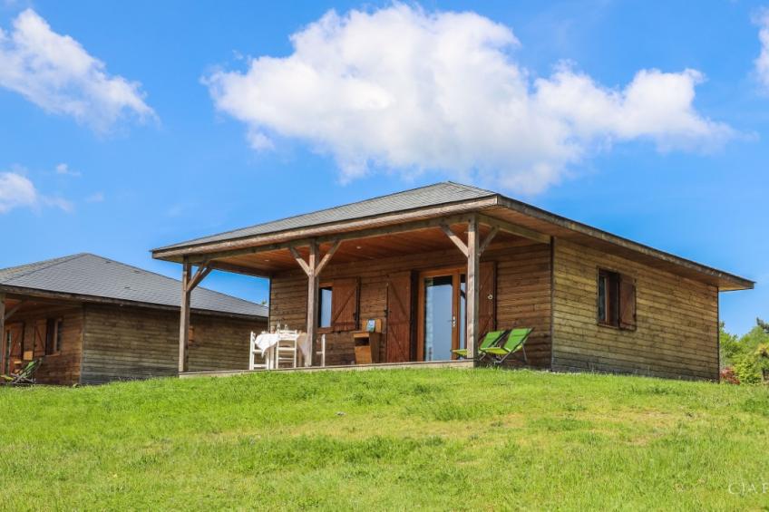 Le Domaine des Monédières C36H - foto 3