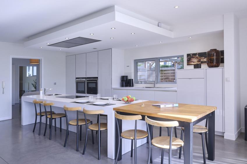 Maison Oscar - foto 19