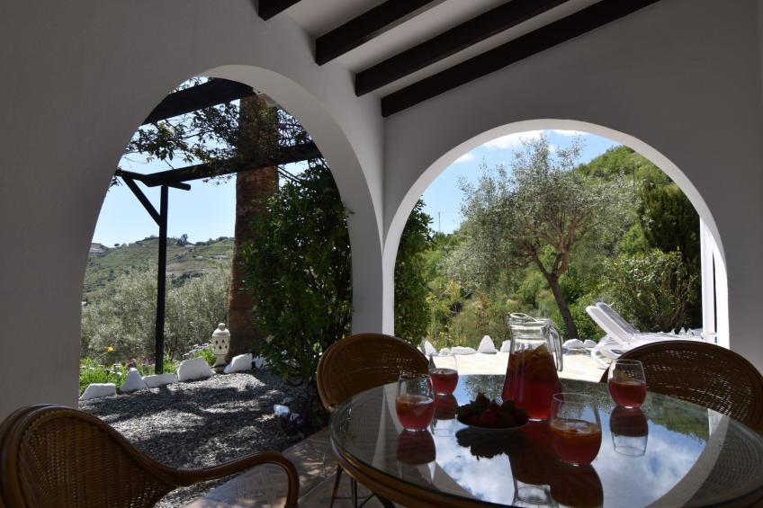 Finca El Corinto - Ein verwunschener Ort - foto 8