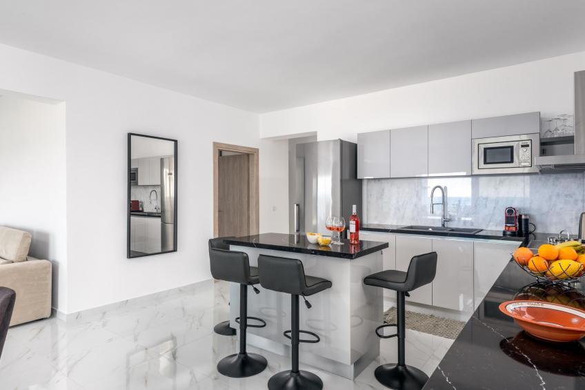 Strandvilla Viviane Paulos für 12 Personen - foto 18