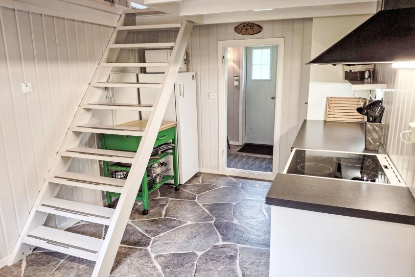 Nedregård (SOW002) - foto 26