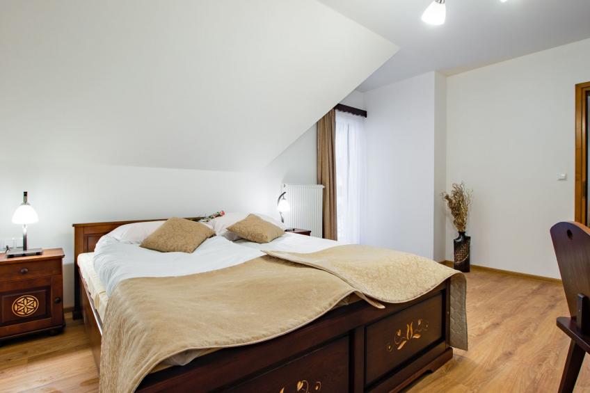 Wohnung in Villa 35 - foto 14