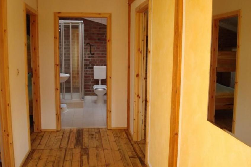 Fewo "Bootsscheune" - foto 13