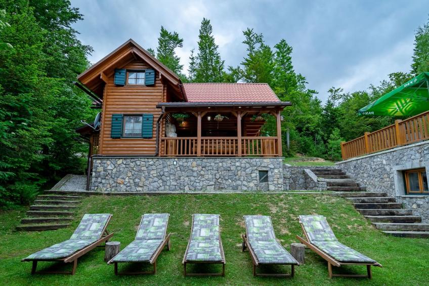 IDEAL FÜR FAMILIEN, PAARE UND NATURLIEBHABER - foto 8