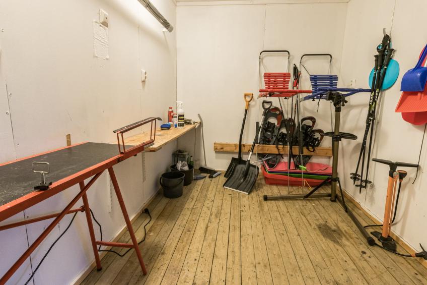 Tuulenpuuska - foto 26