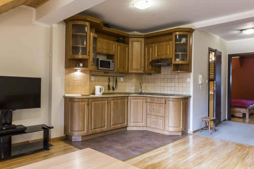 Wohnung Giewont mit Schwimmbad - foto 21