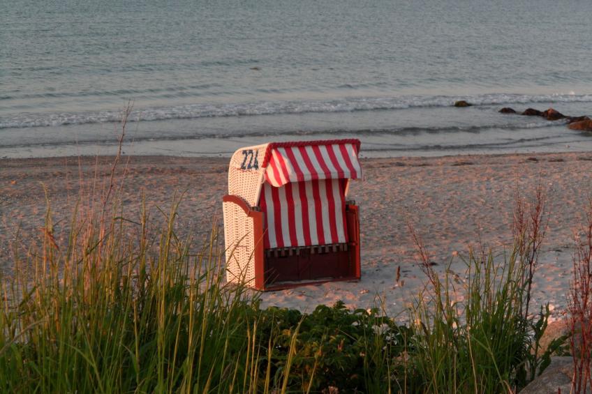 Haus Tilling in Hohwacht - foto 13