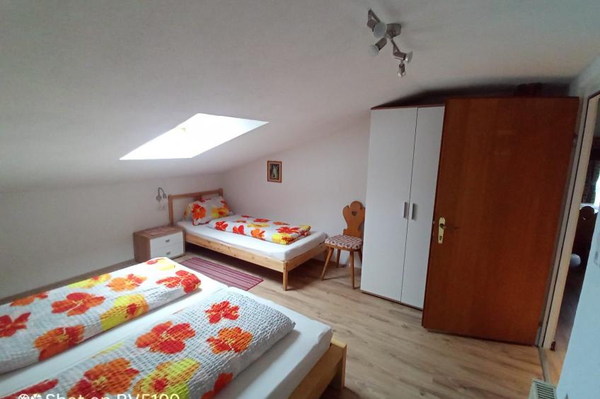 Wohnung Alpenglühen in St. Sigmund im Sellrain - foto 7