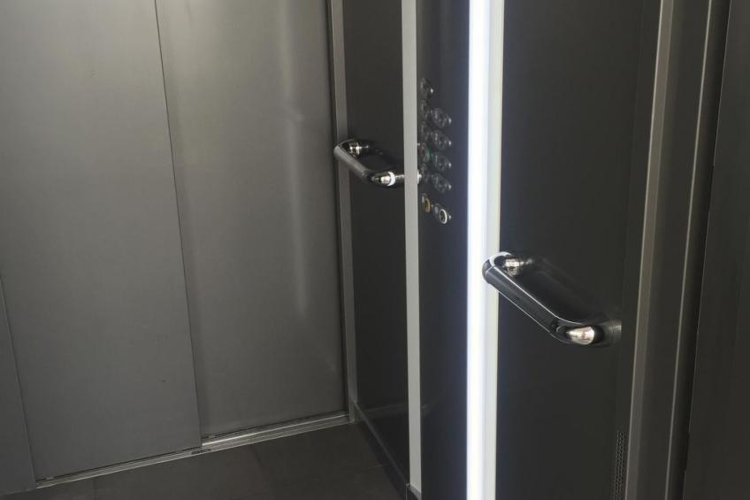 SCHÖNE T3 MIT SÜDTERRASSE - foto 25