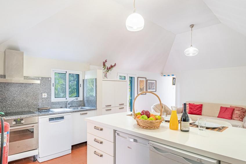 Historische Quinta Vista Mar in Arco T3 - foto 17