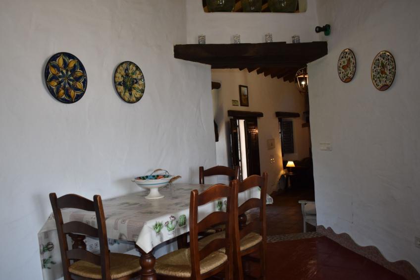 Finca Carrulo mit privatem Pool - foto 25