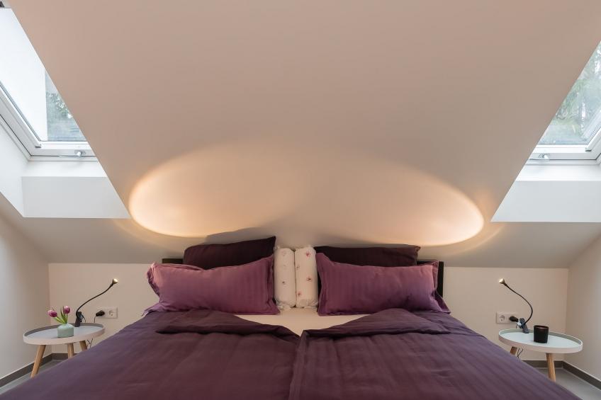 Charmante Wohnung in Holzhausen mit Grill - foto 16