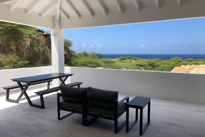 Reef 5 Blue Bay, Strand Golf Meerblick, Curacao - foto 43