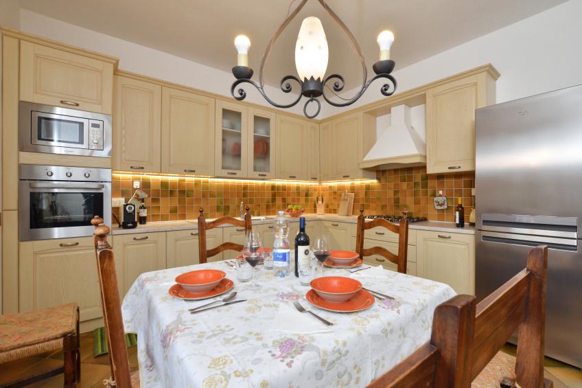 Villa Cerbaie - foto 19