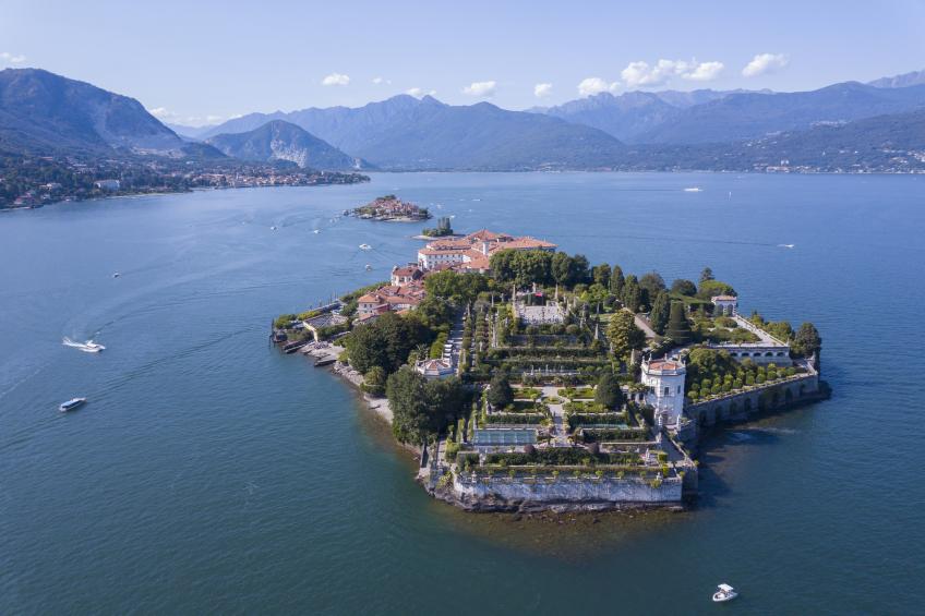 Terra Luce on Stresa Hill - foto 16