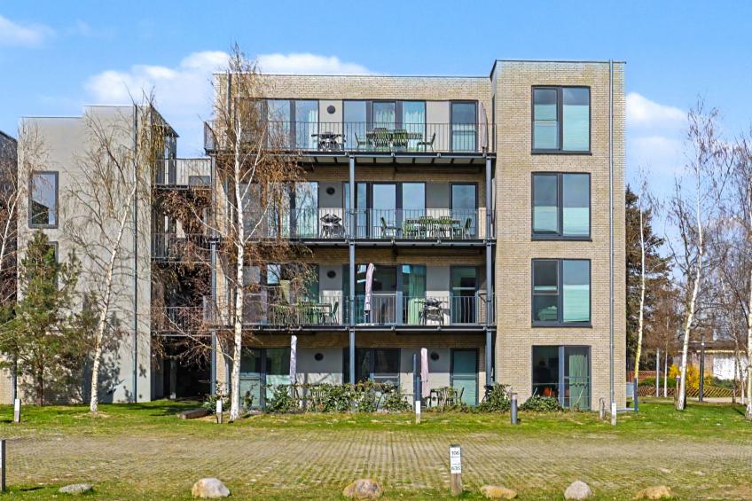 Penthouse Dümmerblick - foto 26