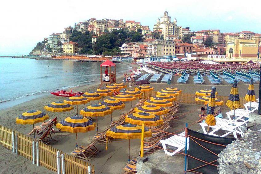 Holiday apartment Residency Miramare - BF-CD2M - foto 35