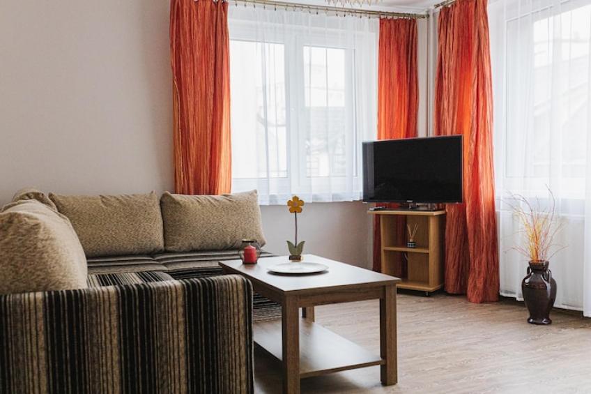 holiday home, Miedzyzdroje - foto 5