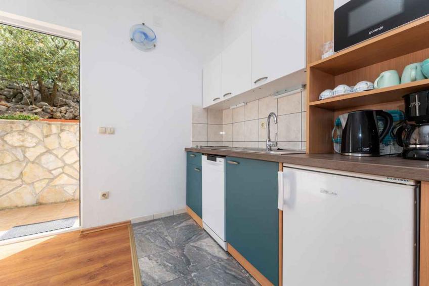 Holiday apartment near the beach with sea view and air conditioning - BF-V3XY - foto 13
